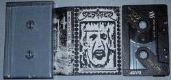 Scyther (SWE) : Tombgrinding dead metal